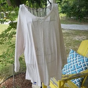 CATO WOMAN SWING TUNIC